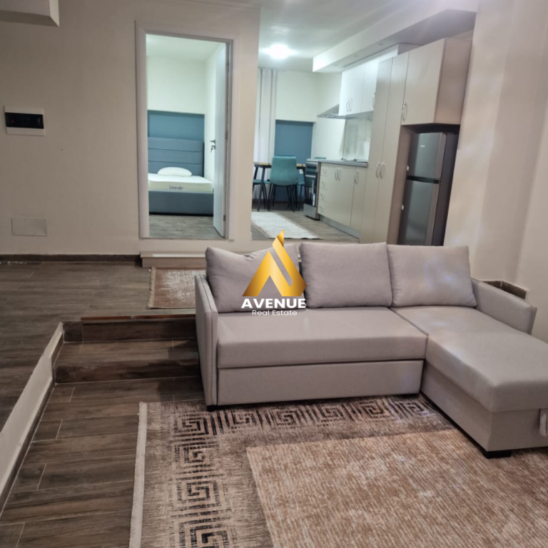 FOR RENT APARTMENT 2+1, TRAIN STATION, TIRANA