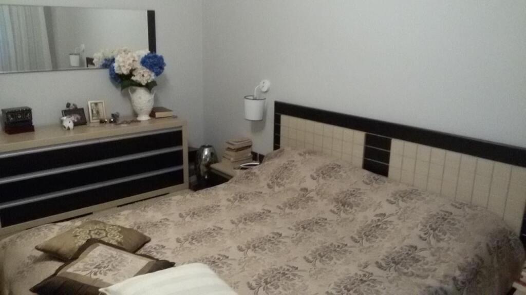 Apartament 2+1, Selvia!