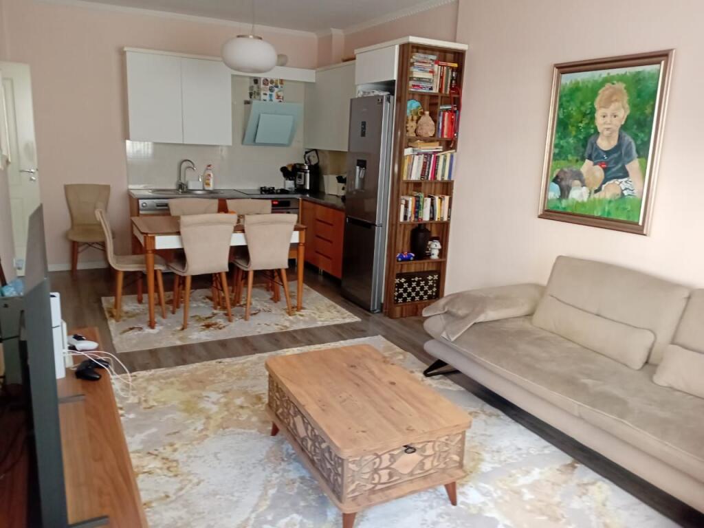 Apartament 2+1, Vila L!