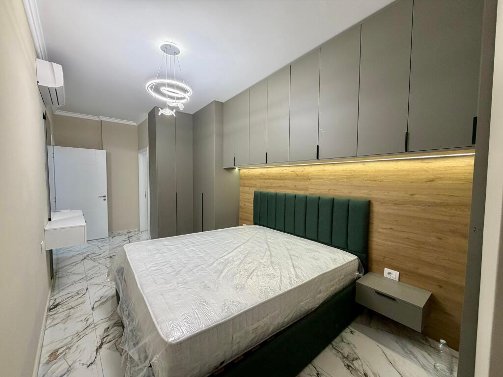 📣 AFFITTO SUPER Appartamento 2+1 Con 2 Bagni E Parcheggio 📍 Via "5-Maji", Tirana ✨