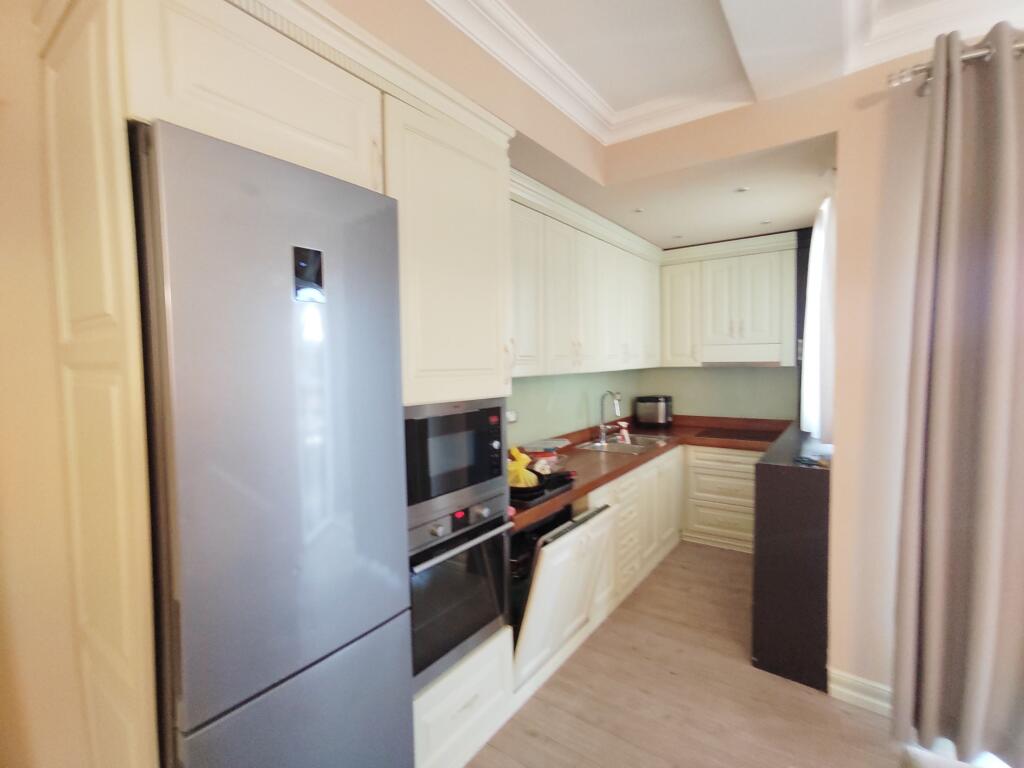 Apartament 3+1+2 per Qira