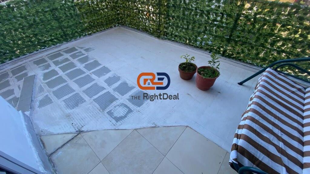 Ne Fresk ,Shitet Apartament 2+1+2 Me Verande!!