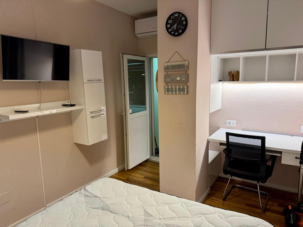 📣 AFFITTO SUPER Appartamento 2+1 📍 Stazione Ferroviaria, Vicino al Piccolo Anello ✨