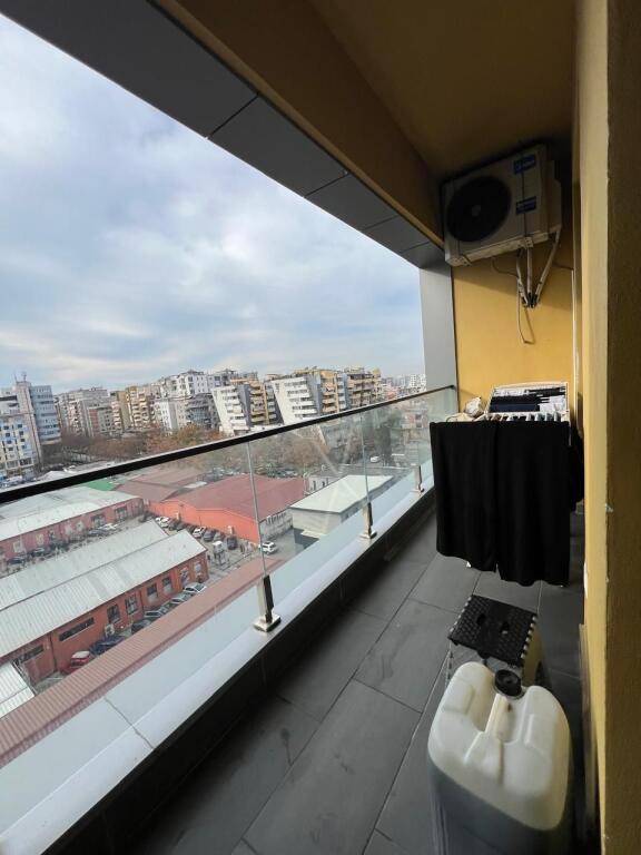 Apartament 2+1+2, Sq21 , Rruga e Kavajes
