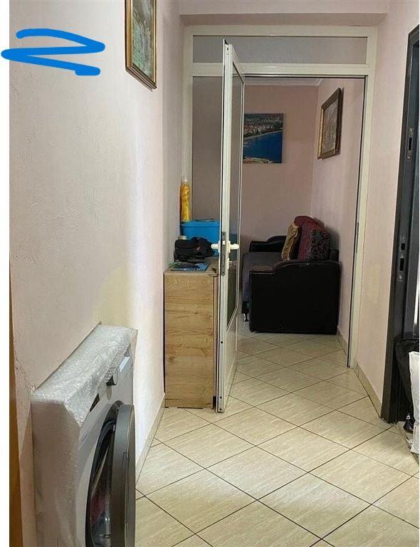 Apartment 1+1 For Sale in Shkolla e Bashkuar 47 m², 77,000 €