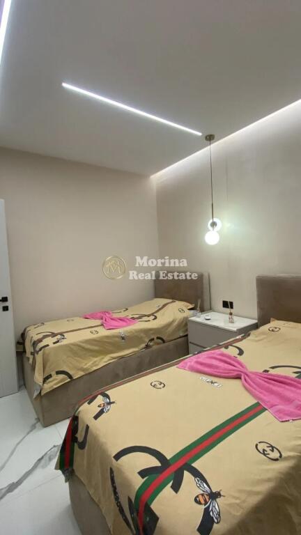 Qera | Apartament 2 + 1 | Durrës - Qender | 1200 €/muaj