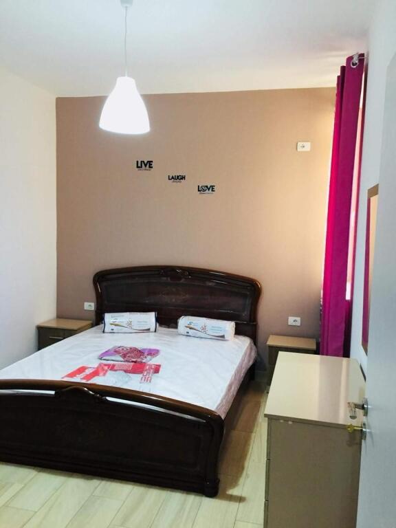 Shitet Apartament 1+1, i ri, tek Rezidenca “Shopi”, Elbasan