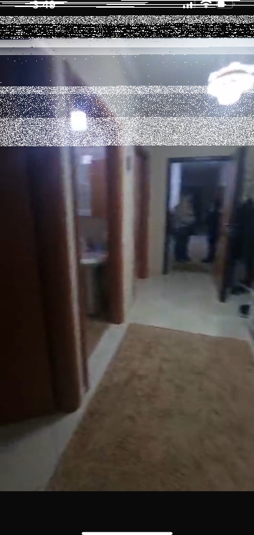 Apartament 2+1+2, Fresku!