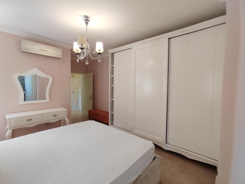 Apartament 3+1+2 per Qira