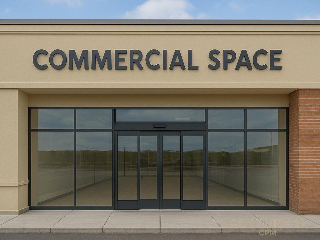 Open Space Shop for Rent on Floor 0 near RTSH  2 parking spaces