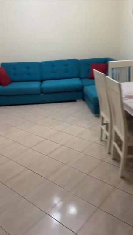🏢Yzberisht,prane Pasticeri Nela 6jepet me qera apartament 1+1 i mobiluar 40,000Leke