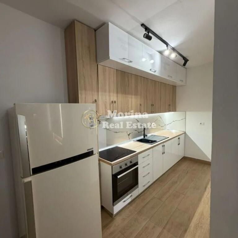 Qera | Apartament 1 + 1 | Rruga e Dibrës | 600 €/muaj