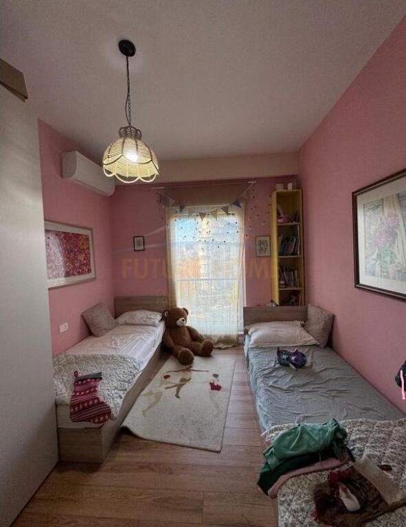 JEPET ME QERA APARTAMENT 2+1 QUARTUM RESIDENCE,JORDAN MISJA