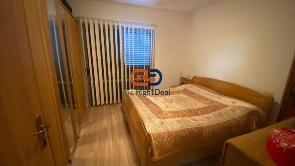 Ne Fresk ,Shitet Apartament 2+1+2 Me Verande!!