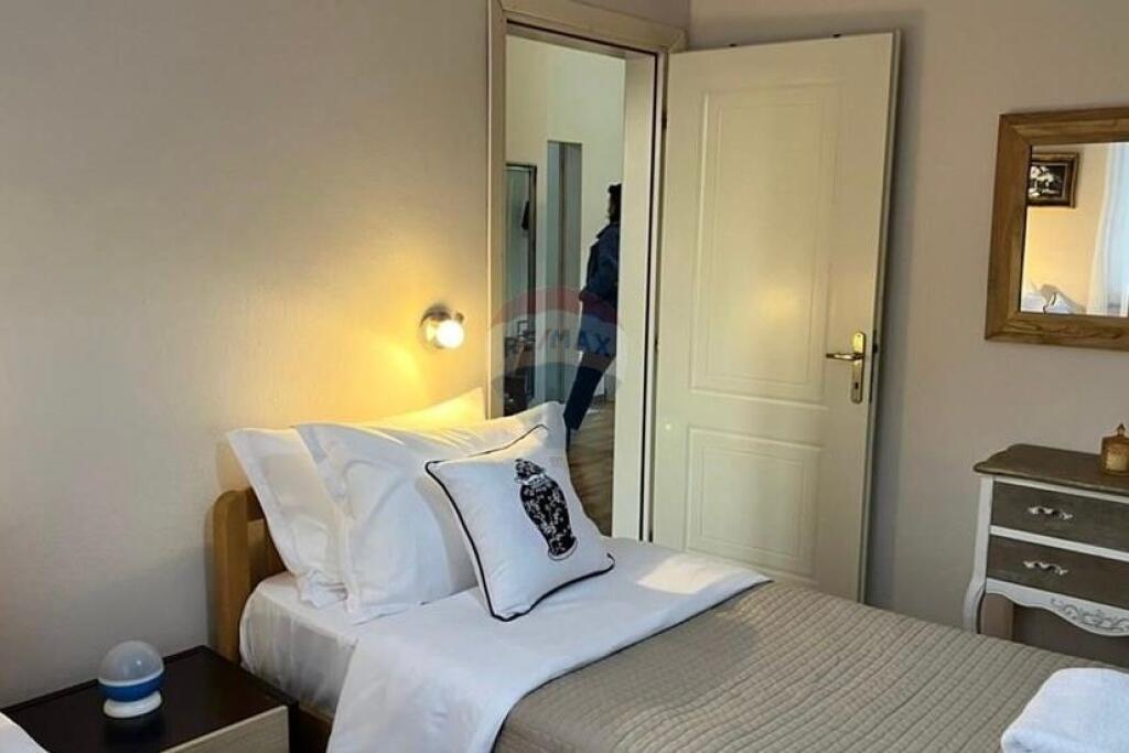 Appartamento 2+1 in affitto – Scuola di Balletto!