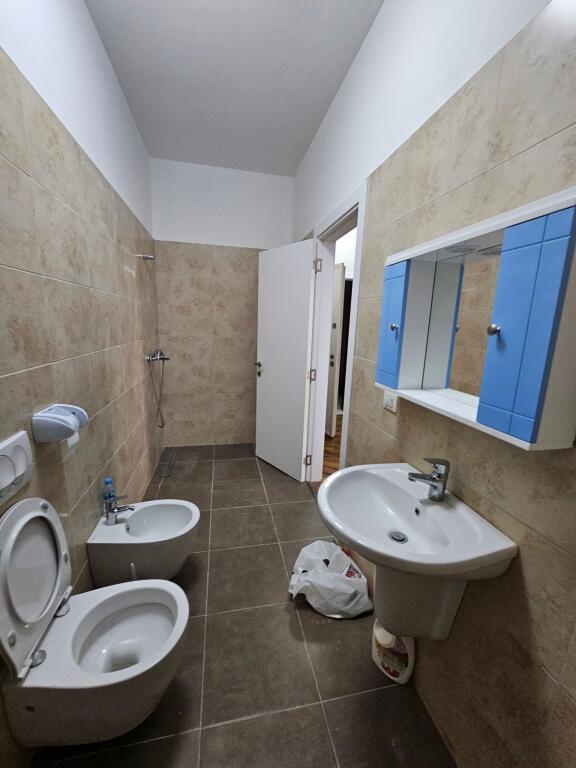 Alla Residenza Turdiu, Appartamento 1+1 Arredato in Affitto!