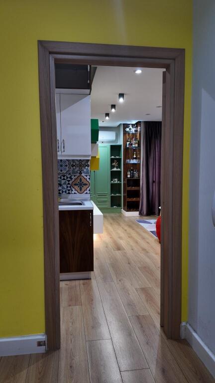 Studio apartment for rent in Xhamllik