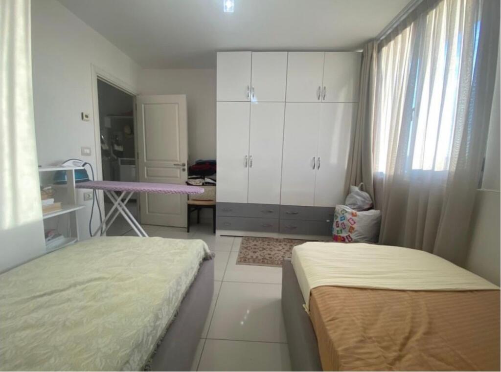 Apartment for rent 2+1 in Laprake