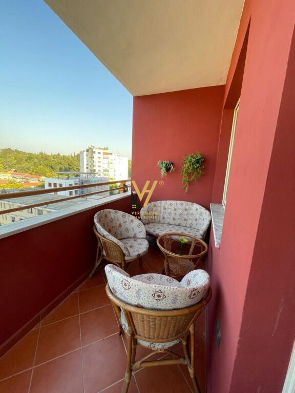 APPARTAMENTO 2+1+BLK IN AFFITTO A BLLOK 75.000 LEKE