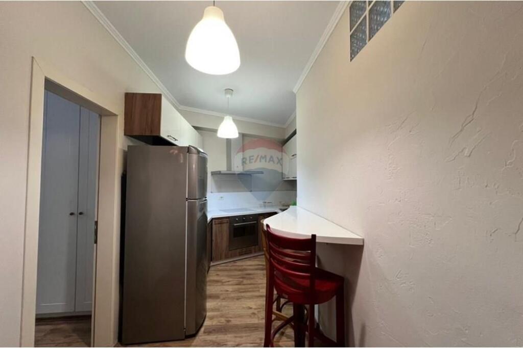 Apartment for rent 2+1 near the Ballet School