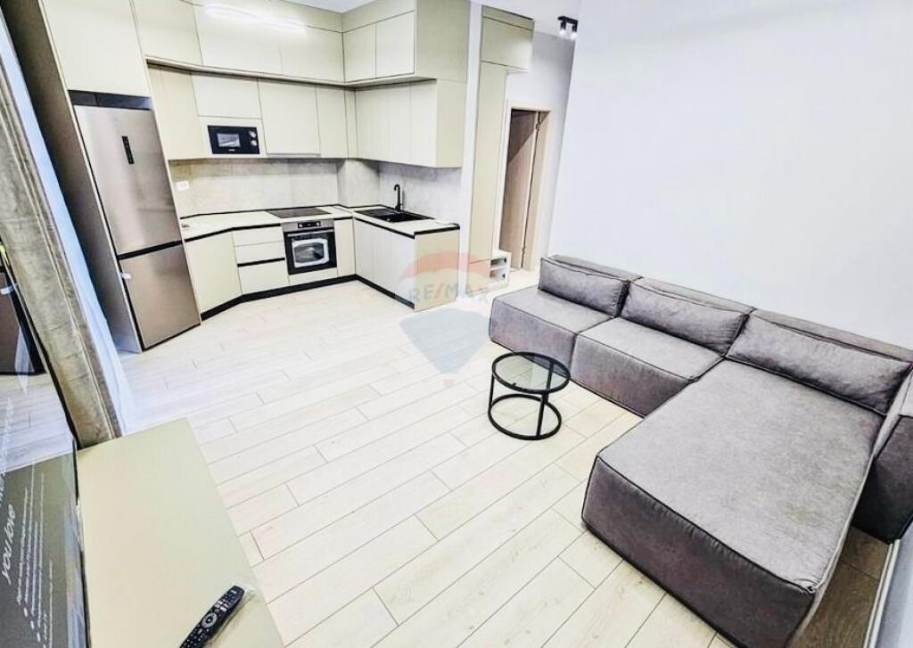 📍Appartamento 1+1 presso l'ex Campo di Aviazione