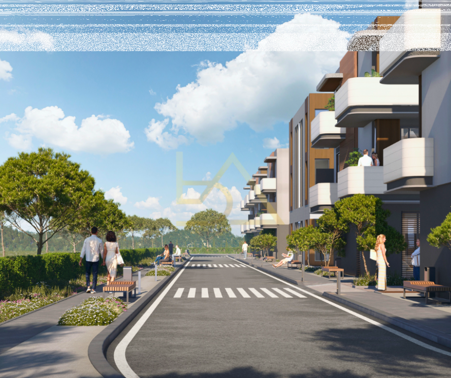 La Dimora Albania – Gjiri i Lalëzit, Durrës