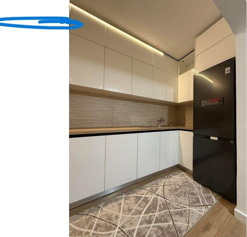 Existing Apartment 2+1 For Sale in Ali Demi, Tirana 135,000 €