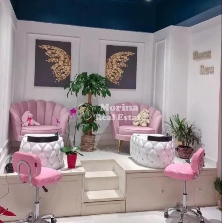 Rent | Business Premises | Myslym Shyri Street | 800 €/month