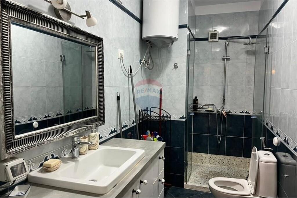 Apartment for rent 2+1 near the Ballet School