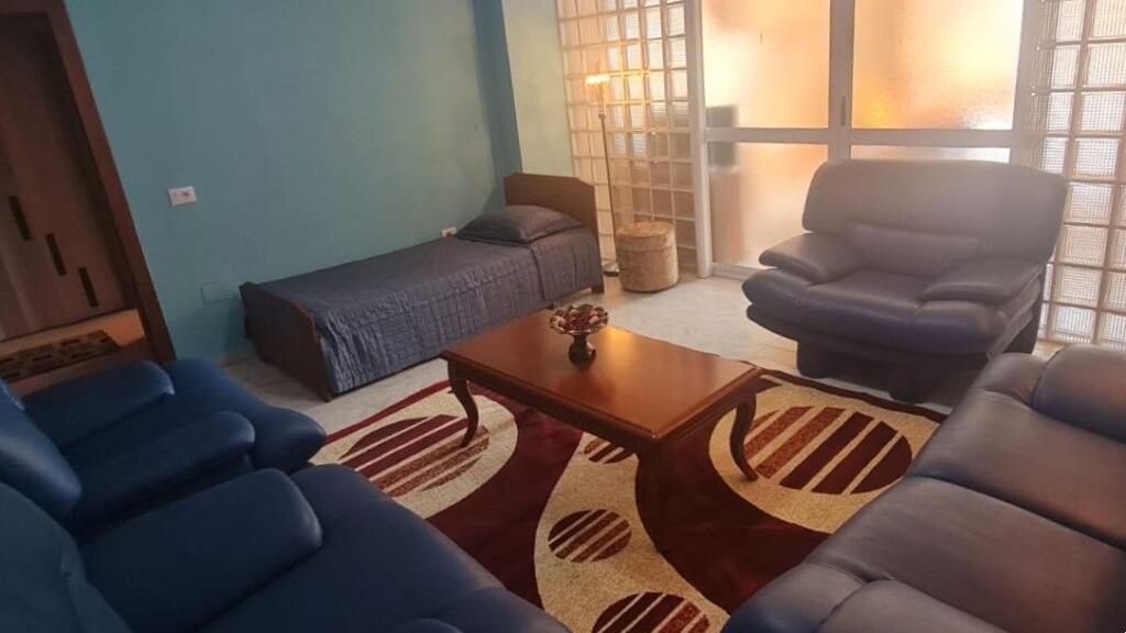 Casa in affitto, nel Pallat i Ri 2+1         ID   13850    