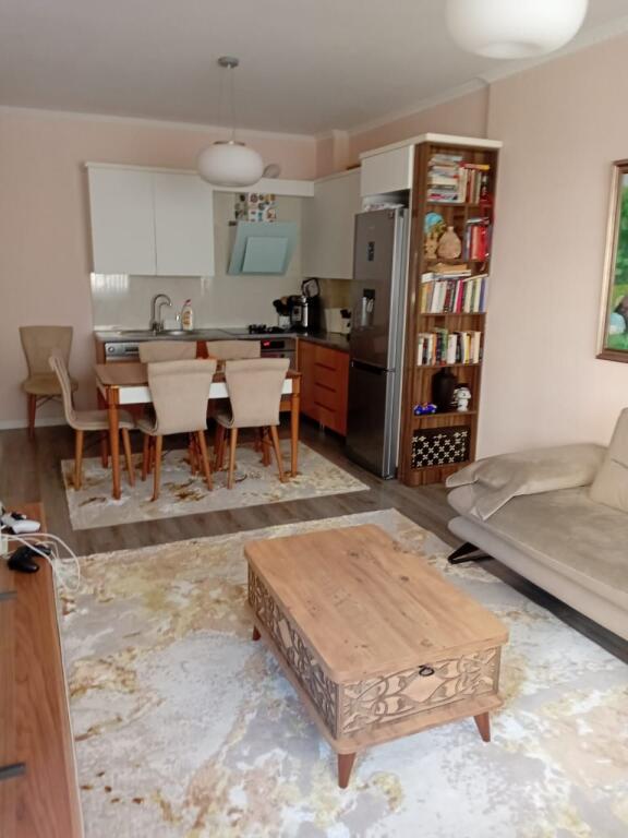 Apartament 2+1, Vila L!