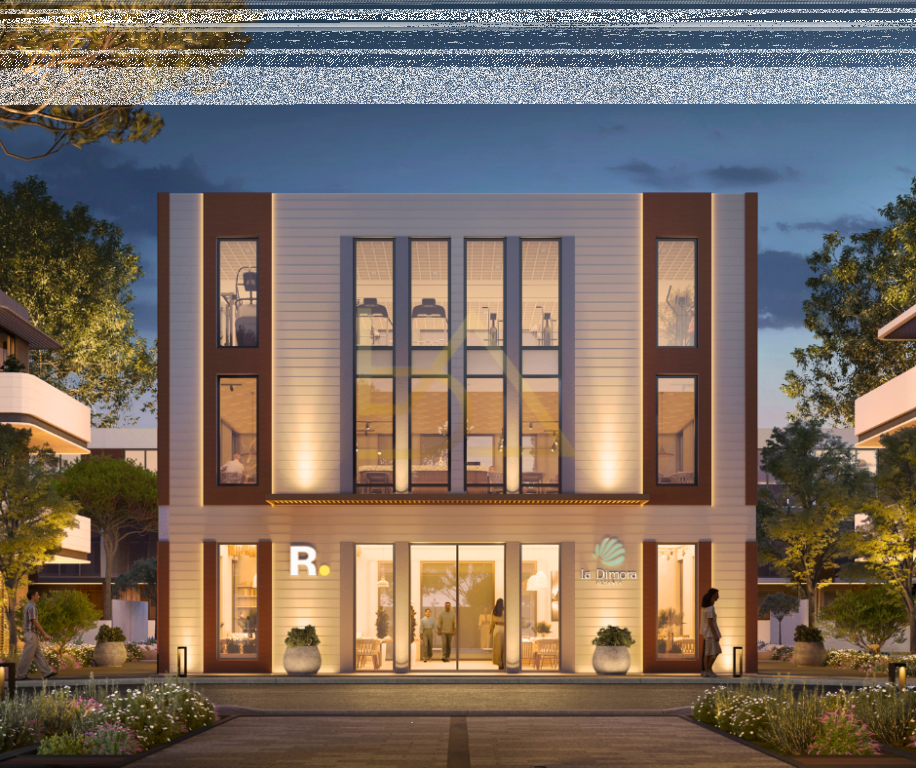 La Dimora Albania – Gjiri i Lalëzit, Durrës