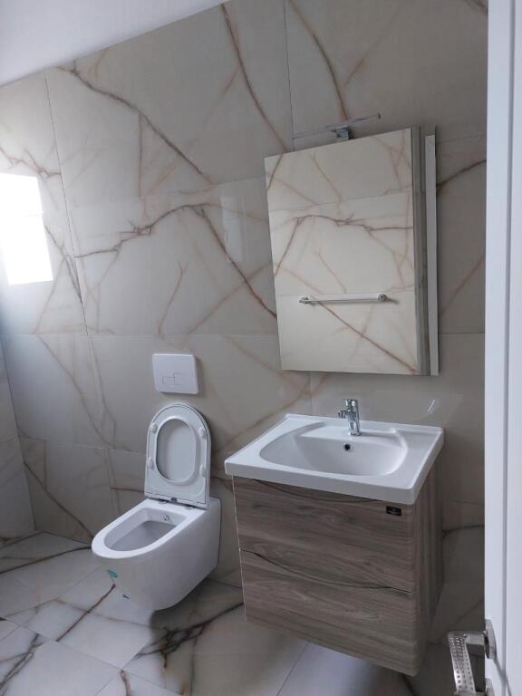 Apartament 1+1 me Qera Afatgjate - Lungomare Vlore