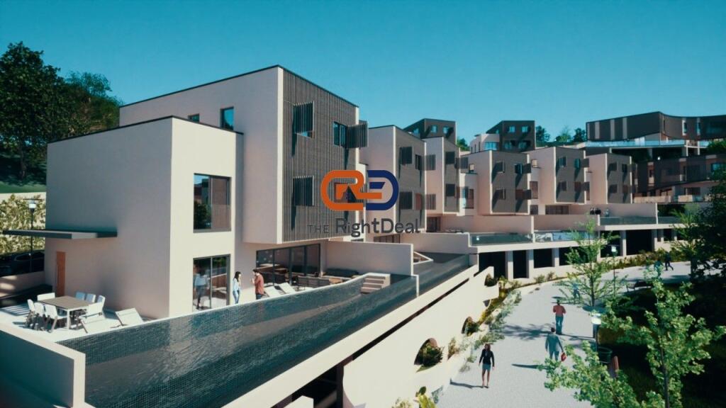 At Farke Lake, In Swan Lake Residence, Super Villa With Pool For Sale!!!