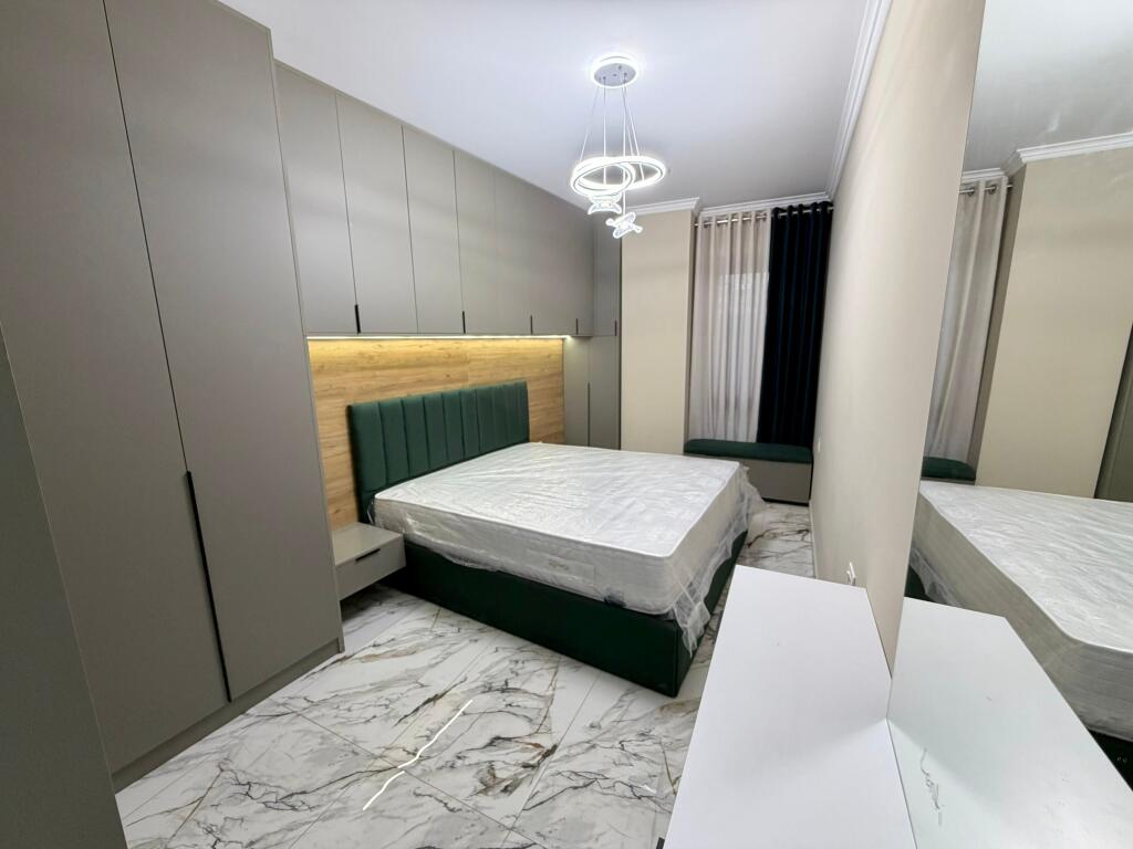 📣 AFFITTO SUPER Appartamento 2+1 Con 2 Bagni E Parcheggio 📍 Via "5-Maji", Tirana ✨