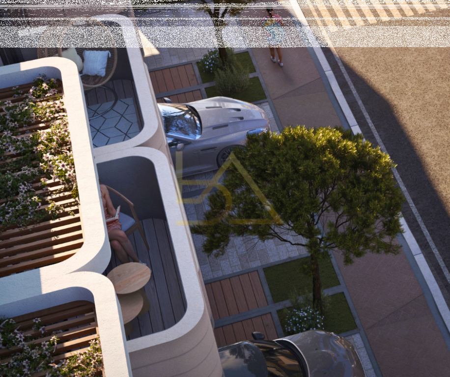 La Dimora Albania – Gjiri i Lalëzit, Durrës