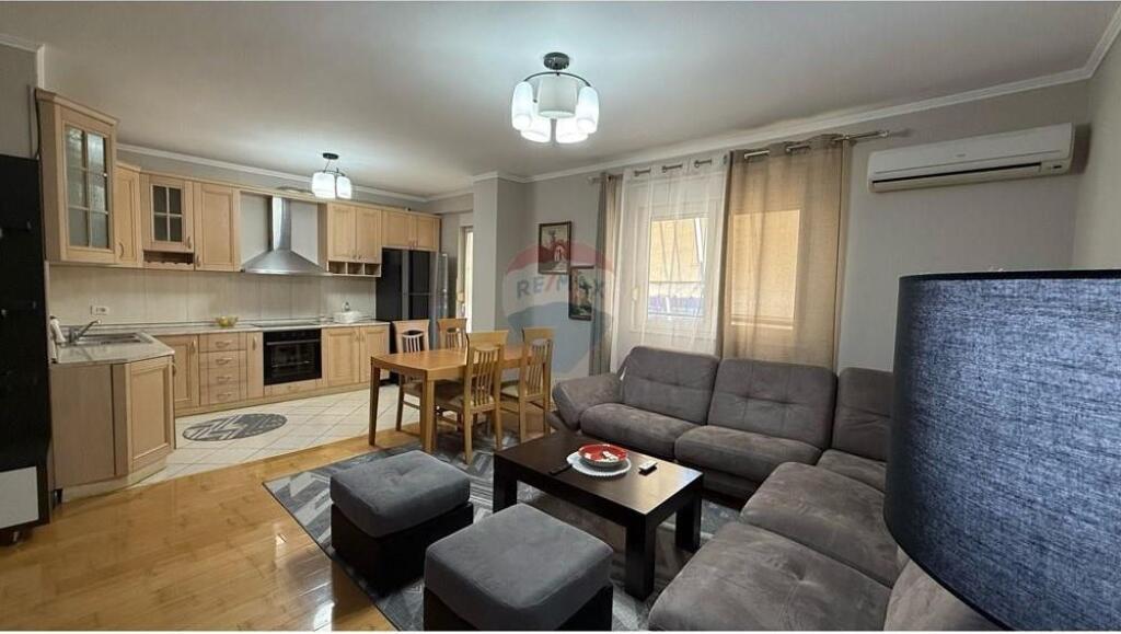 Apartament 2+1 per shitje Air Albania Stadium!