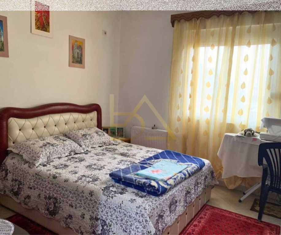 Shitet Vilë  Biznesi – Durrës