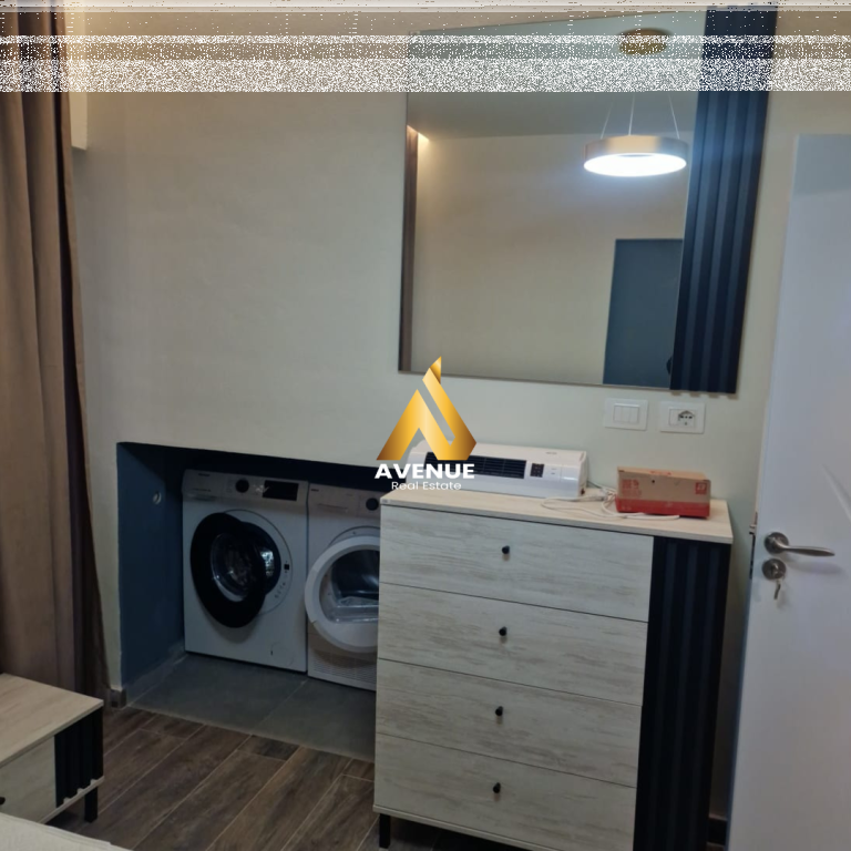 FOR RENT APARTMENT 2+1, TRAIN STATION, TIRANA