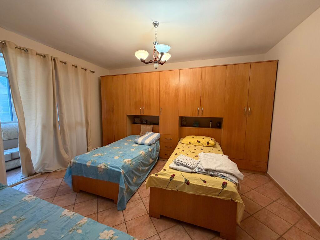 🏡 Appartamento 2+1 in Vendita – Via Kavaja (di fronte a Square 21)