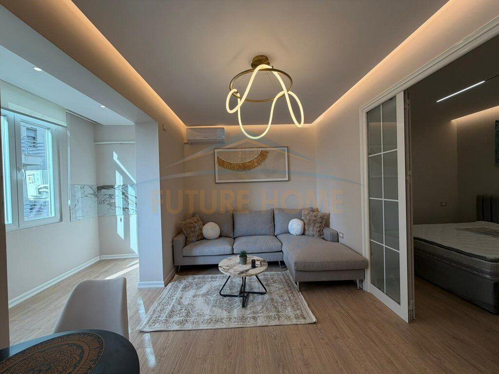 For sale, Apartment 1+1 &amp; Studio, Barricade Street, Tirana.