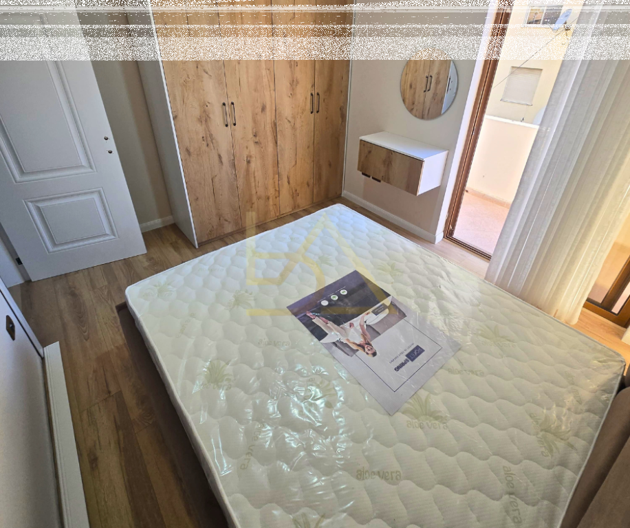 Shitet Apartament – Iliria Plazh, Durrës