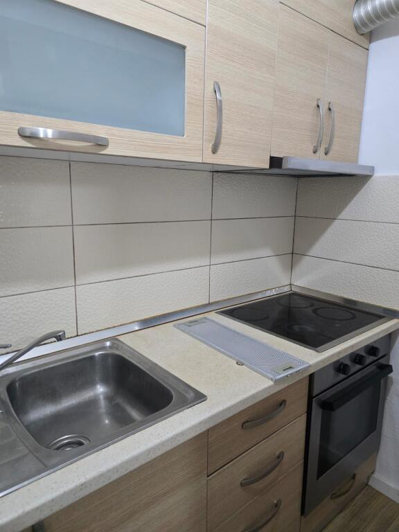 For rent 2+1 in Myslym Shyri