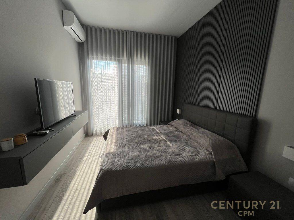 Tirana Garden Building, Japim apartament 1+1 me qera