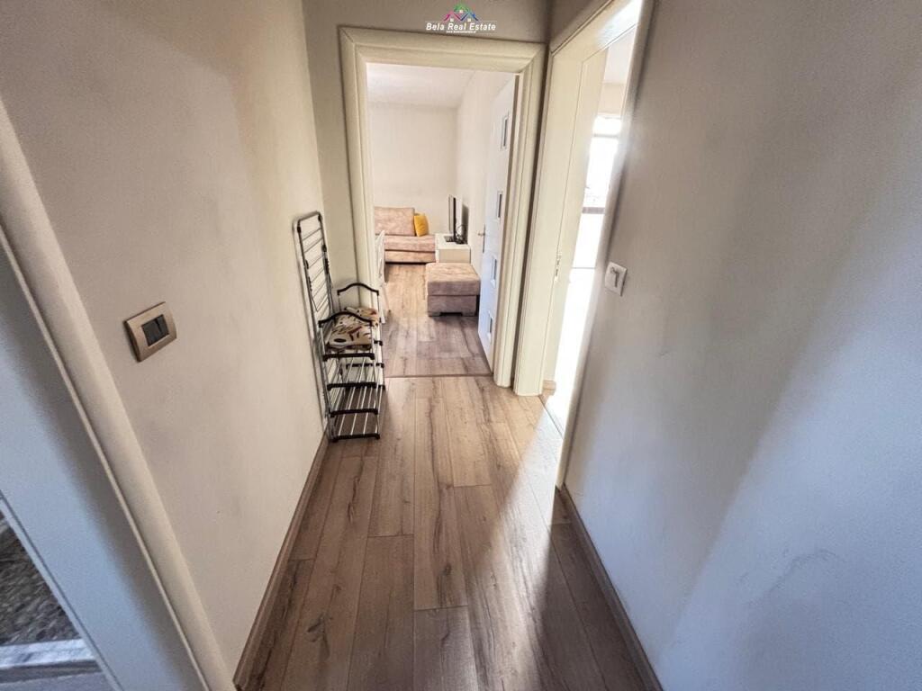 Appartamento In Affitto 1+1 Vicino 21 Dhjetori (ID B211402) Tirana