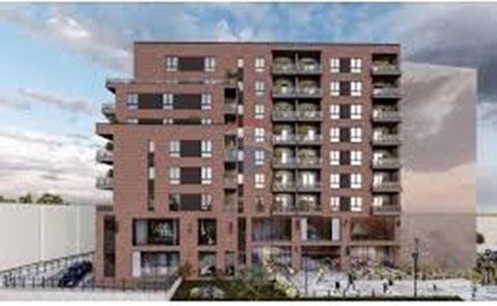 SHitet apartament 1+1, Instutit