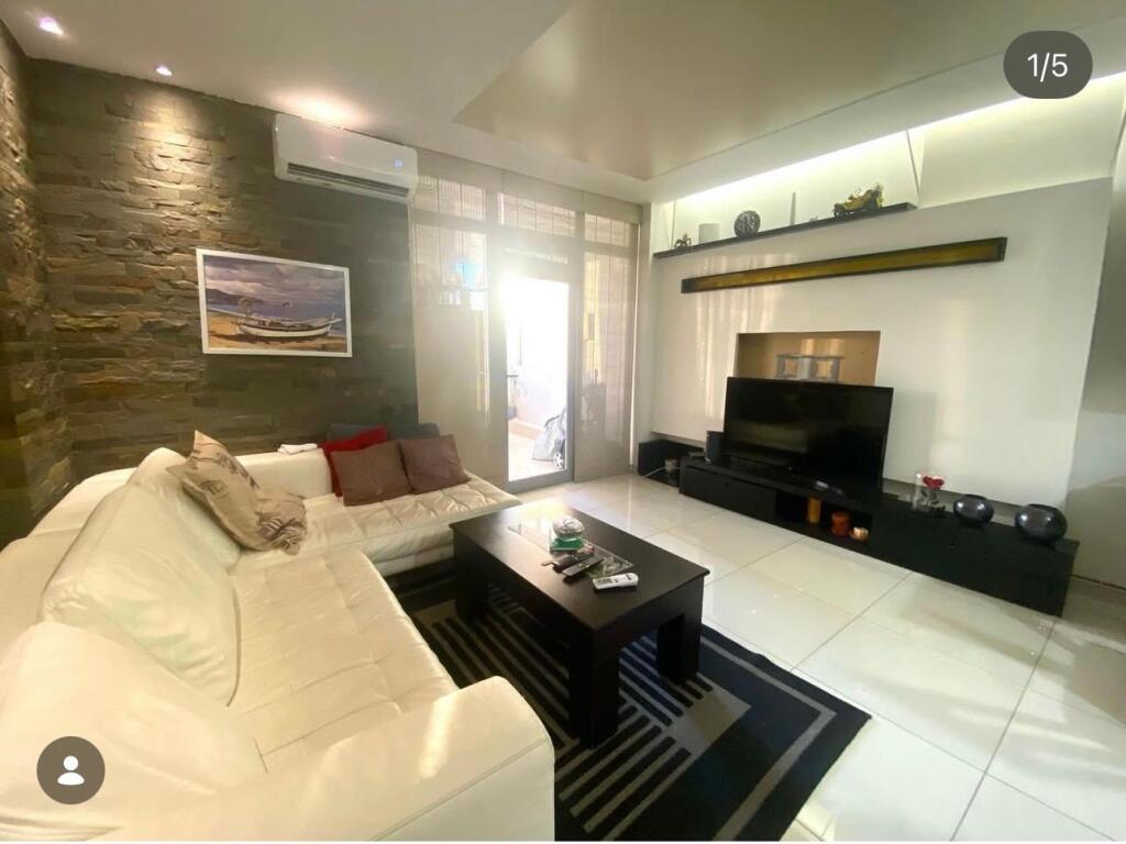 Apartment for rent 2+1 in Laprake