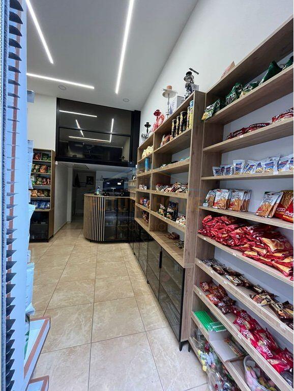 Ambjent Biznesi, ne shitje te Unaza e Re