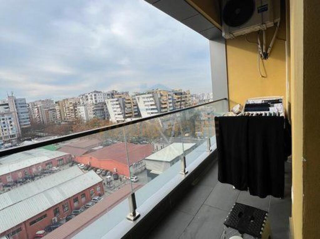 In vendita, Appartamento 2+1+2, Square 21, Rruga e Kavajës