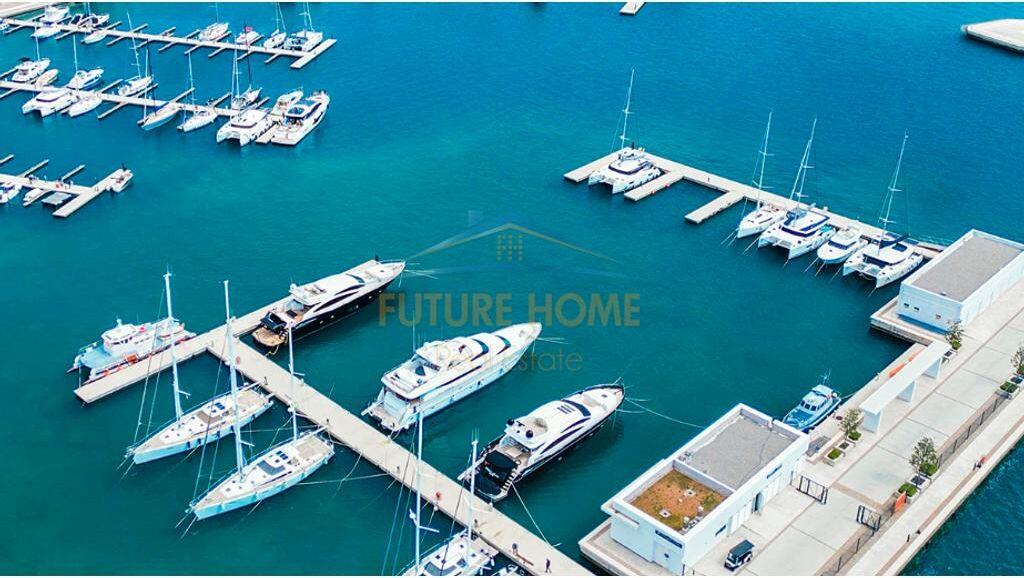 Shitet, Apartament 1+1, Porto Lalzi, Hamallaj